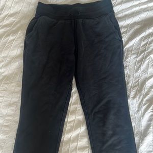 Lulu lemon joggers
